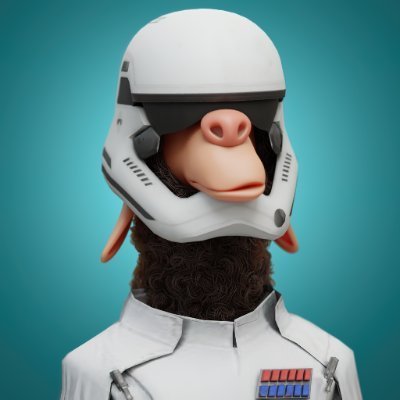 Karouk4's profile picture. Graphic Designer ❣️ Crypto Enthusiast