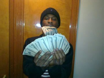 Playerside till I die. TEAM BIGBABY FLEXIN. P.O.L.O nd it means Players Only Live Once. Idk how life work so its M.O.E.... SO JUST CALL ME MONEY MITCH
