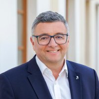 Jörg Leichtfried (@jleichtfried) 's Twitter Profile