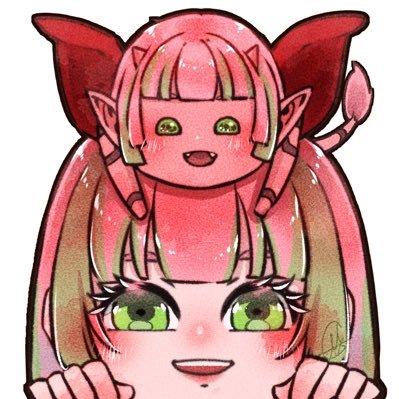 🌸ちいタン🌸🔰☞お絵描きとゲーム配信の人@むらさきちひろさんのプロフィール画像