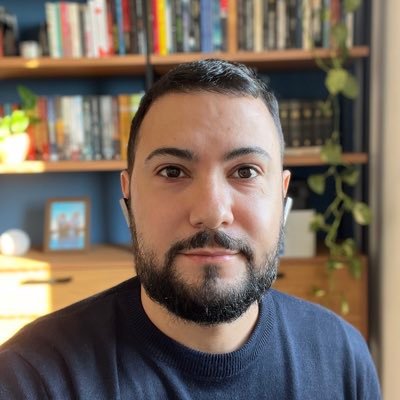 Meus tweets não são interessantes, não sei porque tem tanta gente aqui.