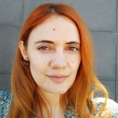 AnMaEscritora's profile picture. ✍#Autora independiente.
Mi primera #novela ⬇ "La última rosa" 🌹 ya está disponible en Amazon.