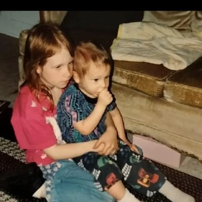 English teacher and now full time caregiver of my 2 severely autistic sons