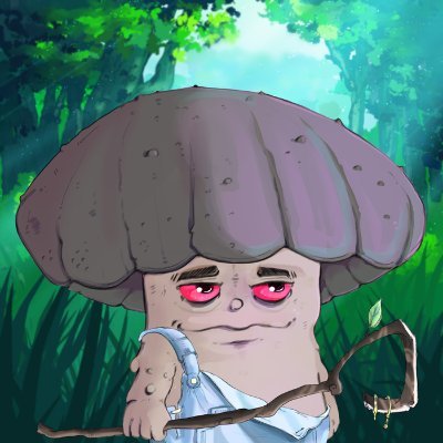 0xjijimi's profile picture. Developer, Estfor Kingdom enthusiast 🏰