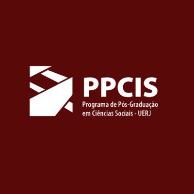ppcis_uerj's profile picture. Programa de Pós Graduação em Ciências Sociais da @UERJ_oficial

Estamos em todas as redes sociais!