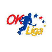 OK Liga (@okliga_oficial) 's Twitter Profile Photo OK Liga (@okliga_oficial) 's Twitter Profile Photo