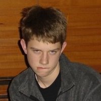 TheRealSamWhite's profile picture. 