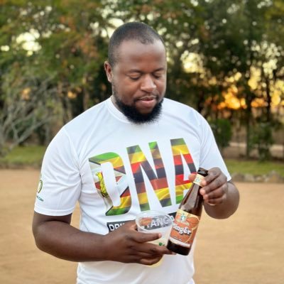ChiezaMarlvin's profile picture. Powerful mind , cider maker , cider man