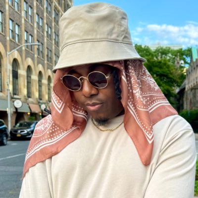 Erick • 25 • Lehman Alumni • Twitch Affiliate • Anime Dork • I PLAY GAMES AIGHT