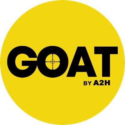 RAP CONTEST BY A2H : 20 concurrents 🎤 1 GOAT 🏆 1K € à la clé 💸 PROCHAINE ÉDITION LE 14 NOVEMBRE