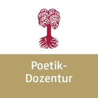 Poetik-Dozentur Tübingen (@poetikdozentur) 's Twitter Profile