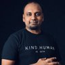 PandianAMS's profile picture. Life & Stress Management Coach.
Helping leaders & entrepreneurs conquer stress, optimize sleep, and achieve peak performance