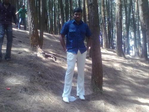 Devid B4U