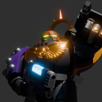 CyberiumCM's profile picture.