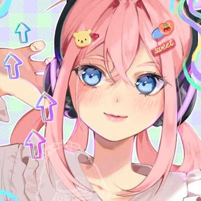 Jamie 🌸さんのプロフィール画像