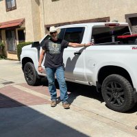 John Norred (@jthillbilly0369) 's Twitter Profile