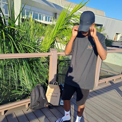 mfundoTyron's profile picture. 