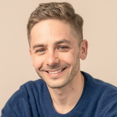 ✌🏻 | Former entrepreneur turned CVC SamsungUS SV | mentor @Techstars | 15+ yrs in SF Bay Area | girl dad 👉 new thing coming soon https://t.co/RCLGr8MYWf & https://t.co/tjM15NqJ00