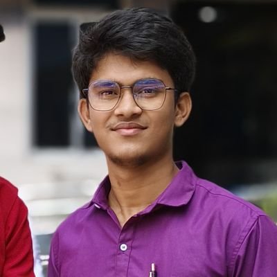 Shanwaj773's profile picture. 