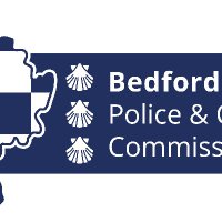 Bedfordshire PCC (@bedspcc) 's Twitter Profile Photo Bedfordshire PCC (@bedspcc) 's Twitter Profile Photo