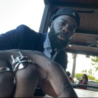 Intergalactic Jones (@ether_noir) 's Twitter Profile