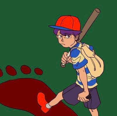 にいしまさんのプロフィール画像