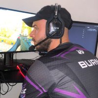 BuRn (@burn__x) 's Twitter Profile