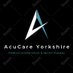 AcuCare Yorkshire (@acucaremma) Twitter profile photo AcuCare Yorkshire (@acucaremma) Twitter profile photo