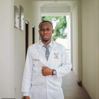 A politician, Pharmacist and business man, forex trader.
member of @NPPGHANA HQ