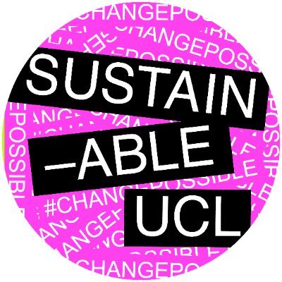 Sustainable UCL Profile