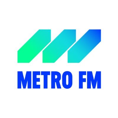 Metro FM Türkiye logo