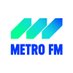 Metro FM (@metro_fm) Twitter profile photo Metro FM (@metro_fm) Twitter profile photo