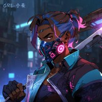 GRL-小麦 (@gamefixm) 's Twitter Profile