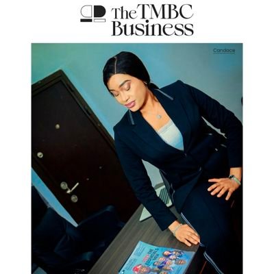 candaceebhomie's profile picture. Real Estate Developer Renowed for credibility, innovation & social impact in Nigeria's fast-evolving property landscape.