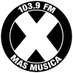 La X Más Música (@laxmasmusica) Twitter profile photo La X Más Música (@laxmasmusica) Twitter profile photo