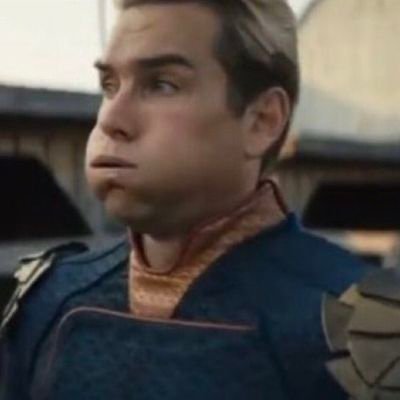 capitaoferoz's profile picture. 