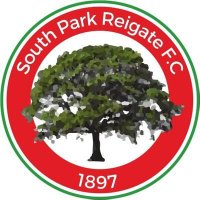 South Park Reigate Women (@sprwfc) 's Twitter Profile Photo