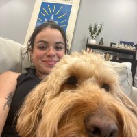Caroline Soler (@carolinelsoler) 's Twitter Profile Photo Caroline Soler (@carolinelsoler) 's Twitter Profile Photo