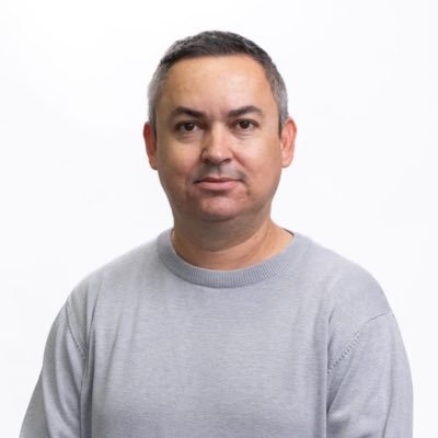 Presidente do Sindicato dos Metalúrgicos de São José dos Campos e Região e militante do PSTU/LIT (Q-I).