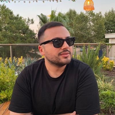mustafadincayy's profile picture. Android Developer | Jedi