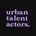 Urban Talent Actors. (@urbantalentmcr) Twitter profile photo Urban Talent Actors. (@urbantalentmcr) Twitter profile photo