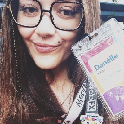 DanniWebFX's profile picture. Interactive Project Manager @WebFX passionate about design, development, design systems, planning, and documentation.