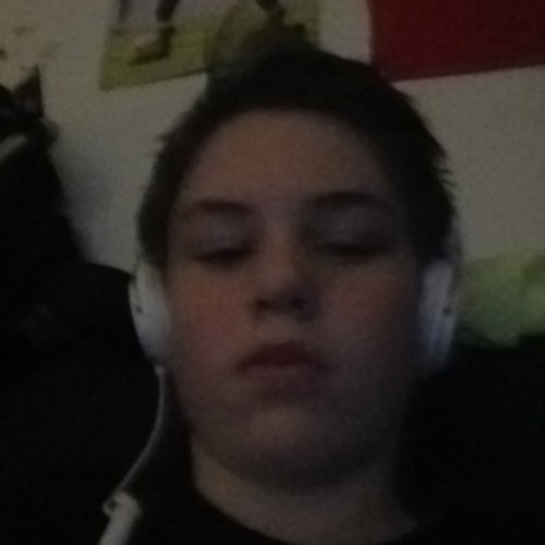 johanandersso23's profile picture. 