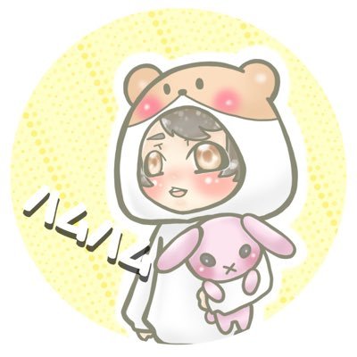 🎰☠️🐶❄️ハムハム🐤🔫🎮🐼