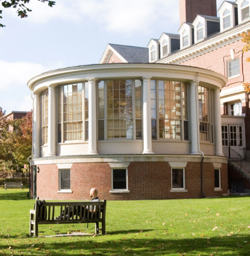 The Harvard College Writing Center is a place for Harvard undergraduates to get help with any aspect of their writing.