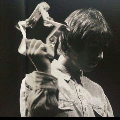 blauesmeerq's profile picture. 