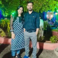 Sonam Raj (@rsona08) 's Twitter Profile