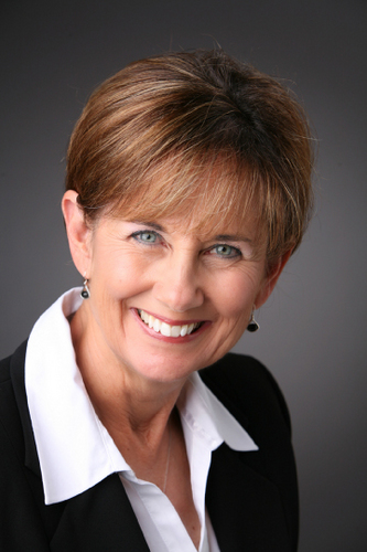 BrendaPeters6's profile picture. Assoicate Director, Employer Development