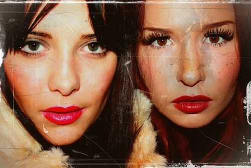 KnowBitch's profile picture. I really love @jjylice and @rebeccafiona they are my life!