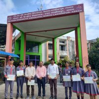 PM SHRI KV NORTH LAKHIMPUR ASSAM (@kv_nlp_assam) 's Twitter Profile Photo PM SHRI KV NORTH LAKHIMPUR ASSAM (@kv_nlp_assam) 's Twitter Profile Photo